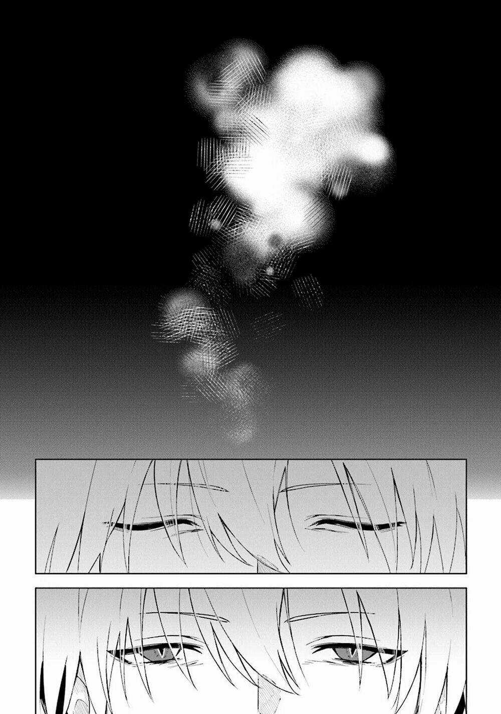 THE UNDEAD LORD OF THE PALACE OF DARKNESS Chapter 1 trang 4