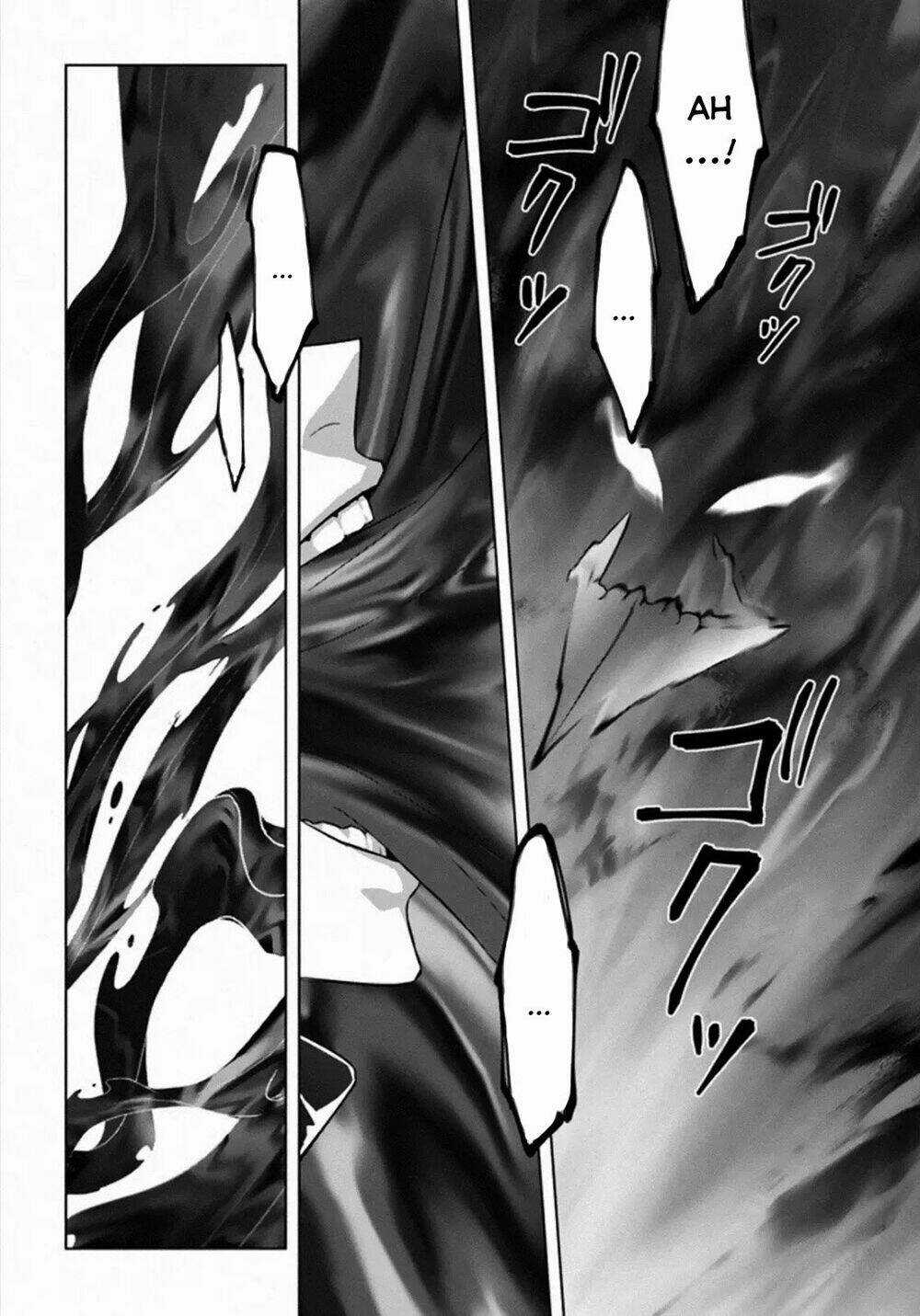 THE UNDEAD LORD OF THE PALACE OF DARKNESS Chapter 11 trang 16