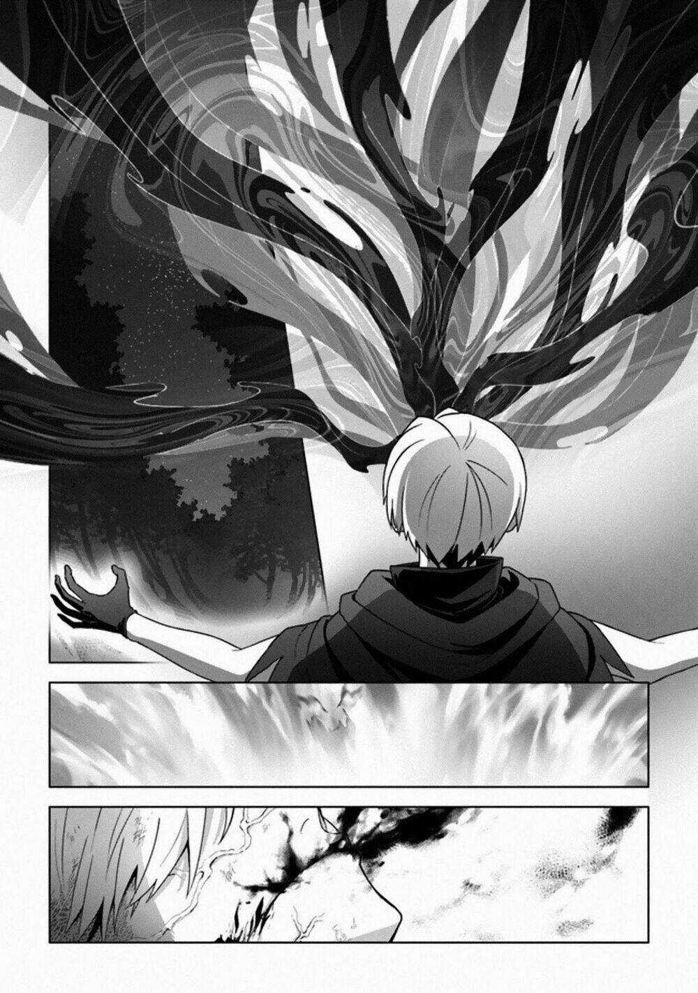 THE UNDEAD LORD OF THE PALACE OF DARKNESS Chapter 11 trang 17