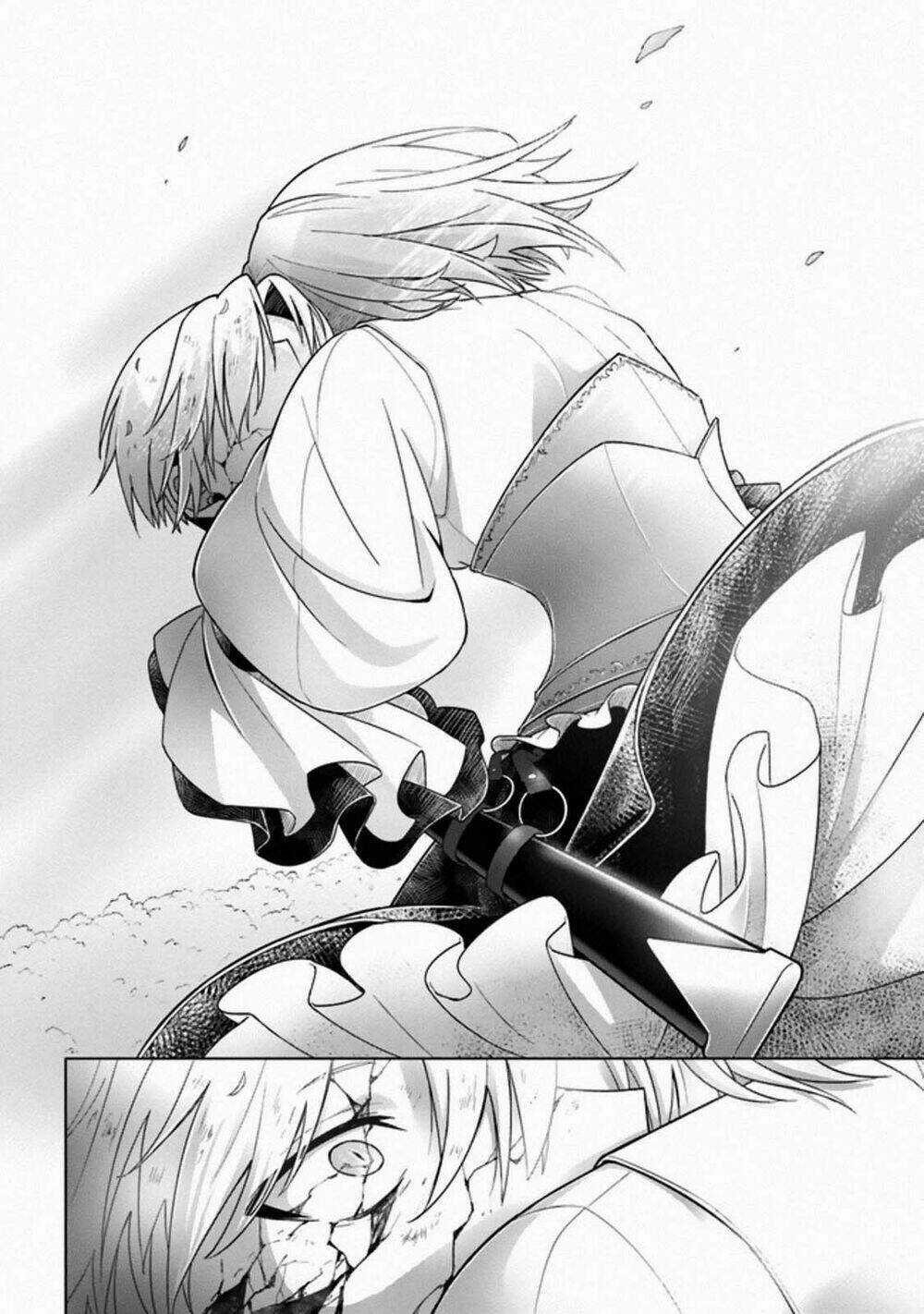 THE UNDEAD LORD OF THE PALACE OF DARKNESS Chapter 12 trang 13