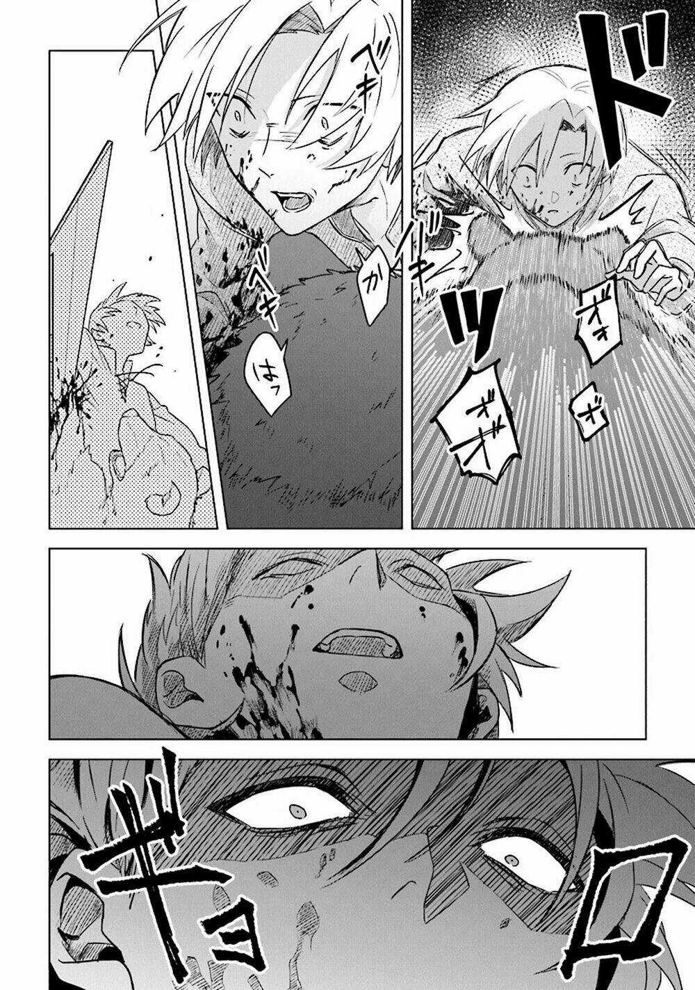 THE UNDEAD LORD OF THE PALACE OF DARKNESS Chapter 3 trang 15