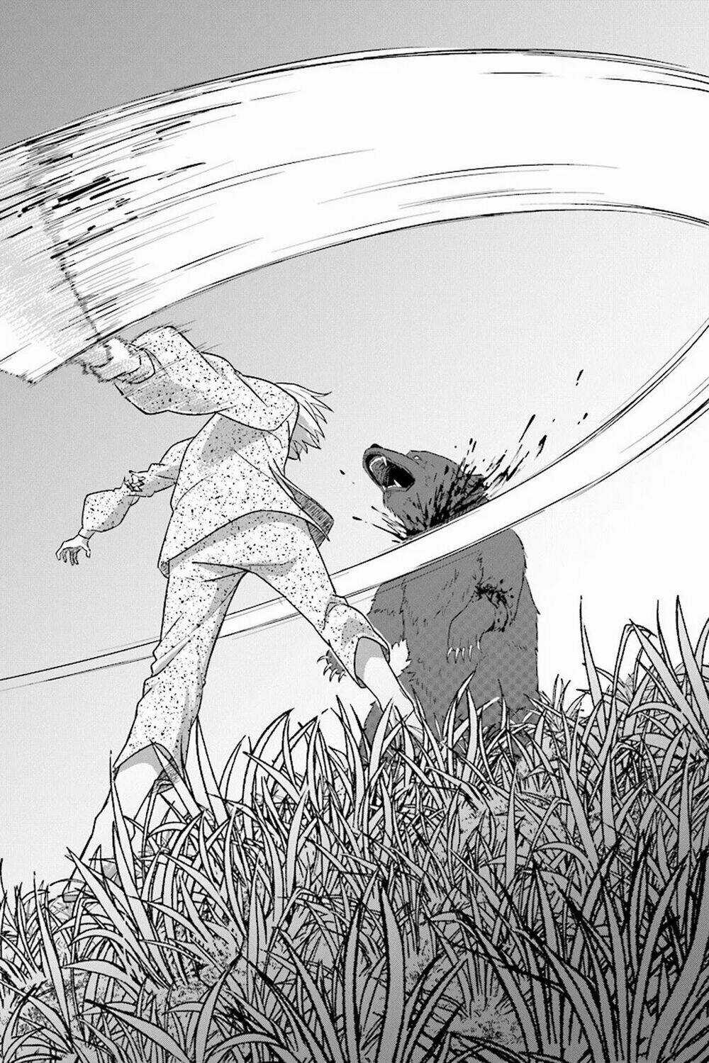 THE UNDEAD LORD OF THE PALACE OF DARKNESS Chapter 3 trang 19