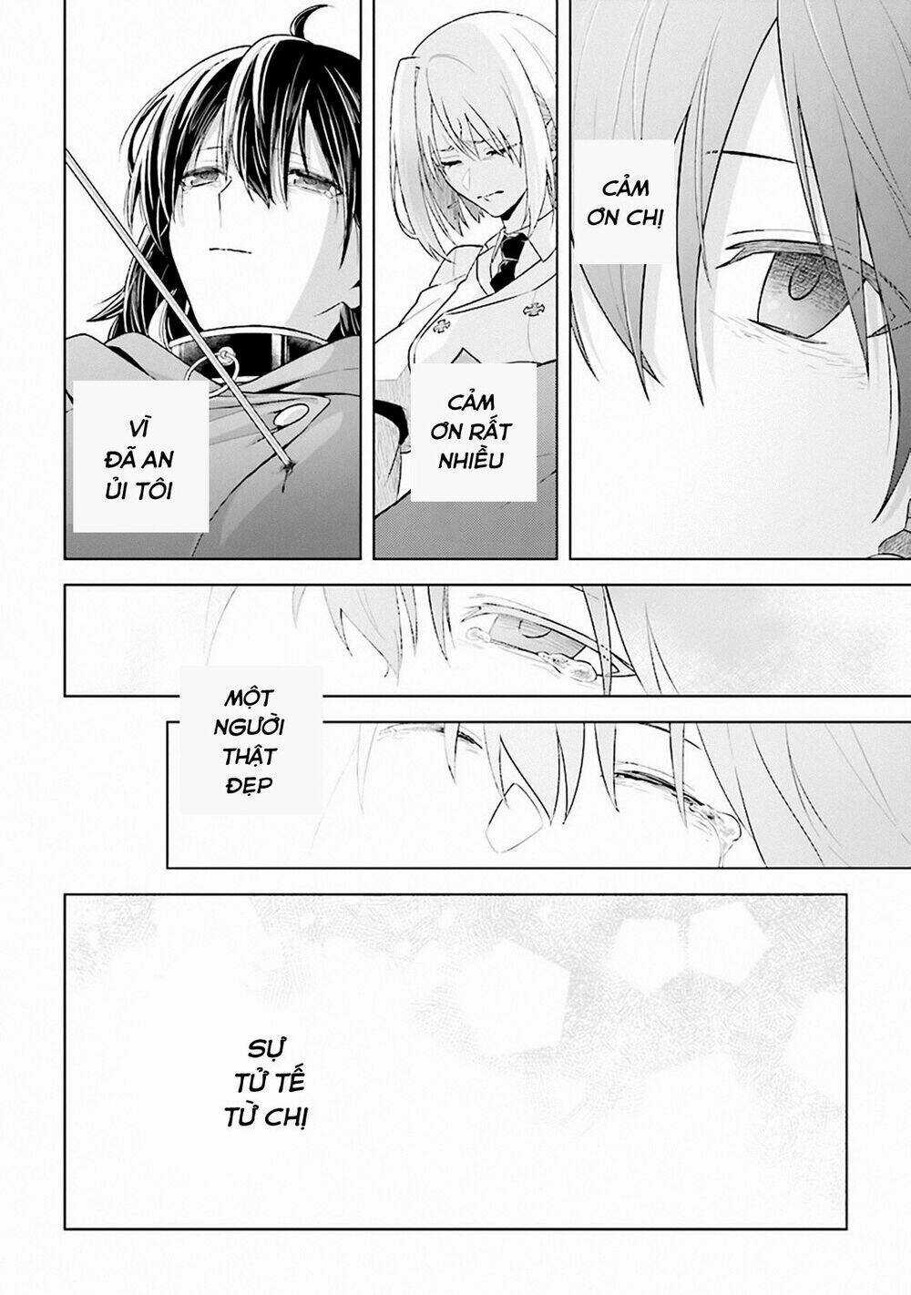 THE UNDEAD LORD OF THE PALACE OF DARKNESS Chapter 8 trang 33