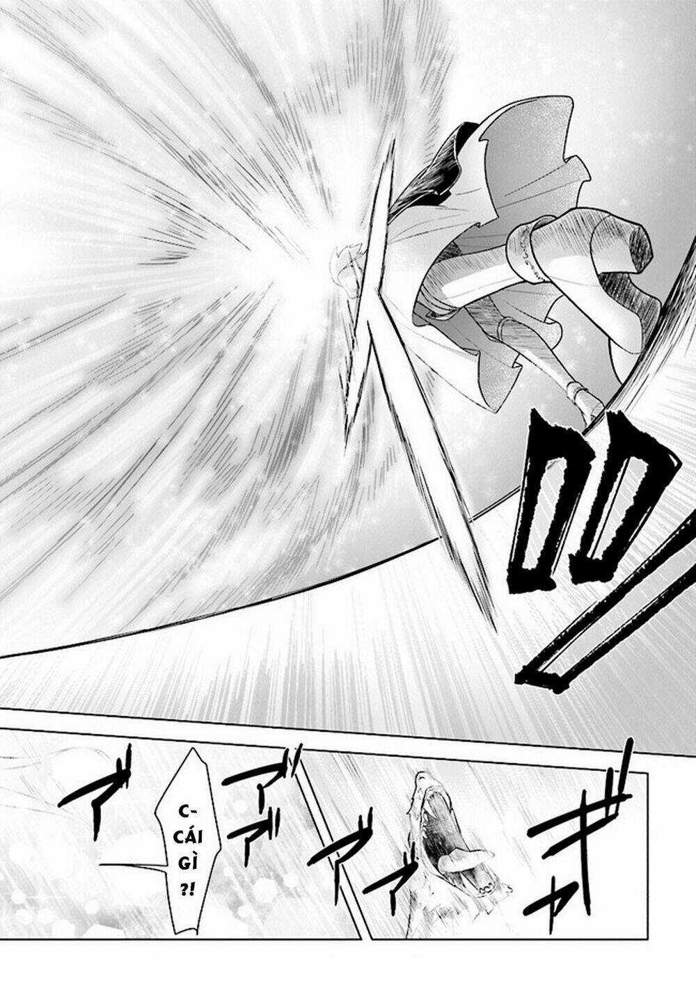 THE UNDEAD LORD OF THE PALACE OF DARKNESS Chapter 9 trang 19