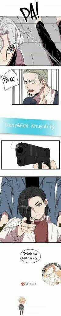 The Unfeeling Me Chapter 11 trang 15