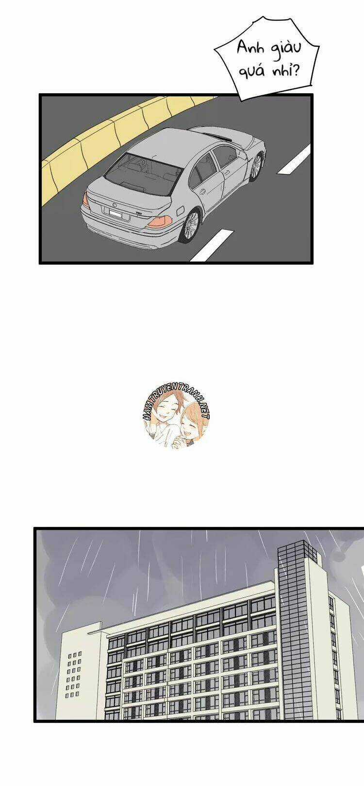 The Unfeeling Me Chapter 15 trang 11