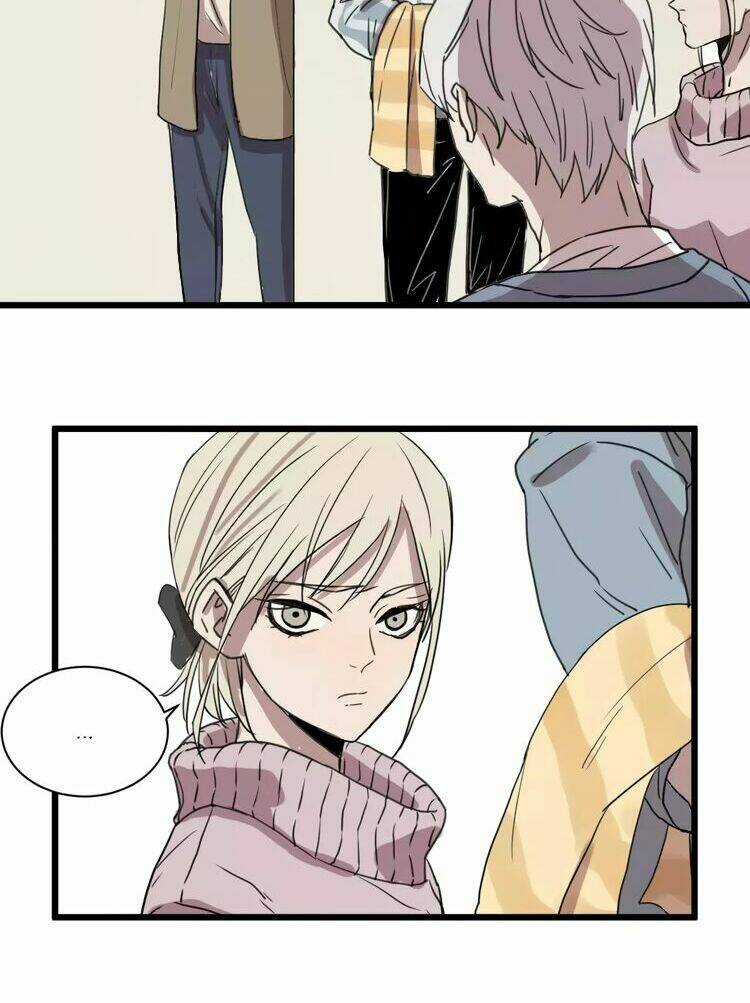 The Unfeeling Me Chapter 15 trang 16