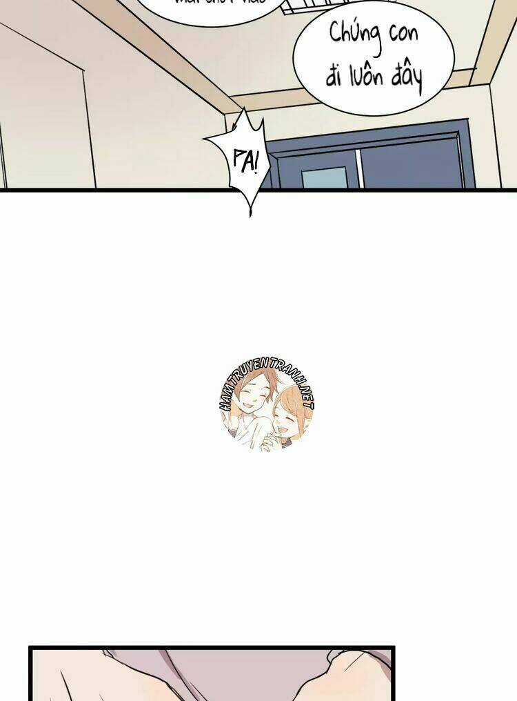 The Unfeeling Me Chapter 15 trang 20