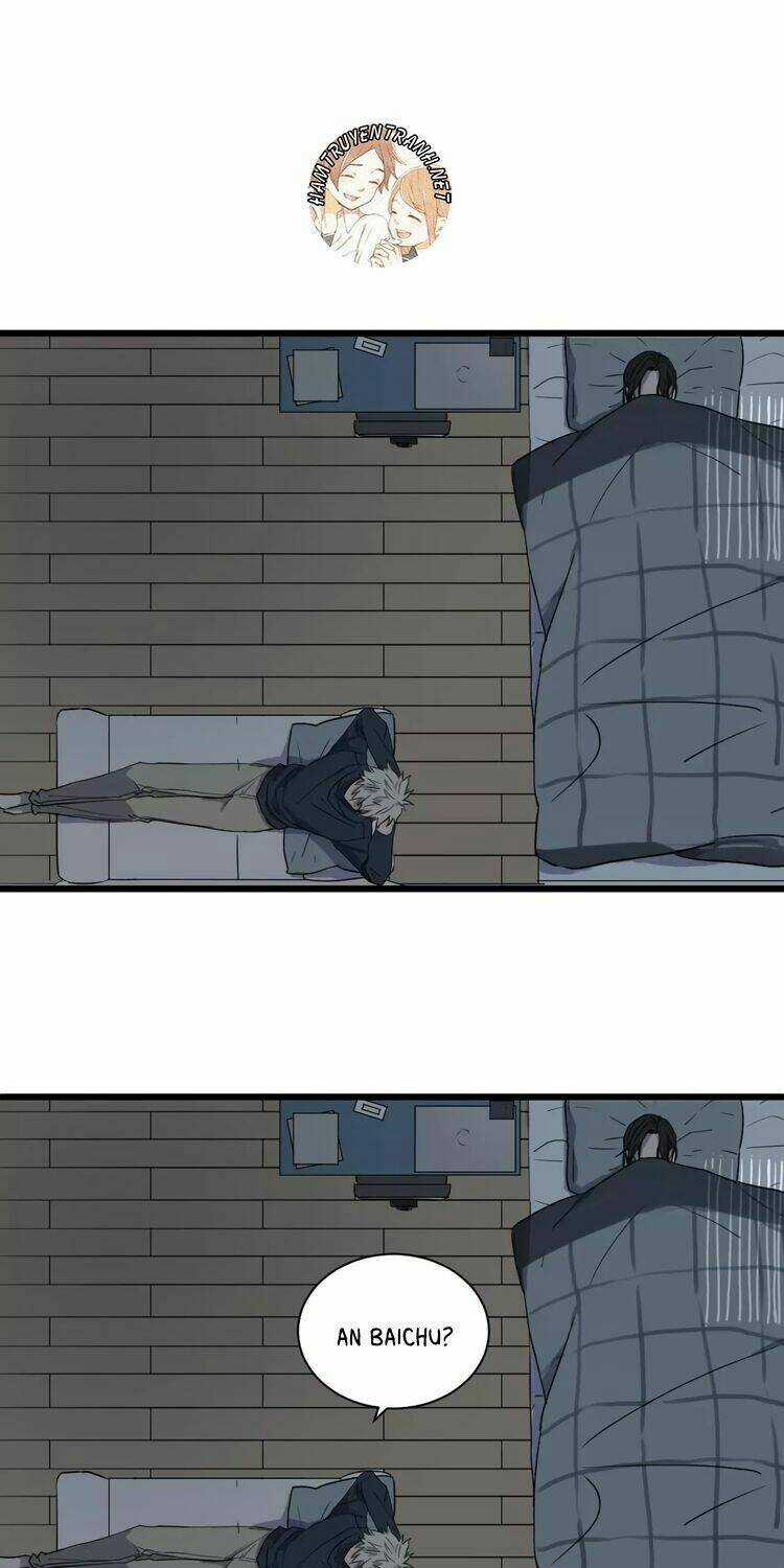 The Unfeeling Me Chapter 16 trang 13