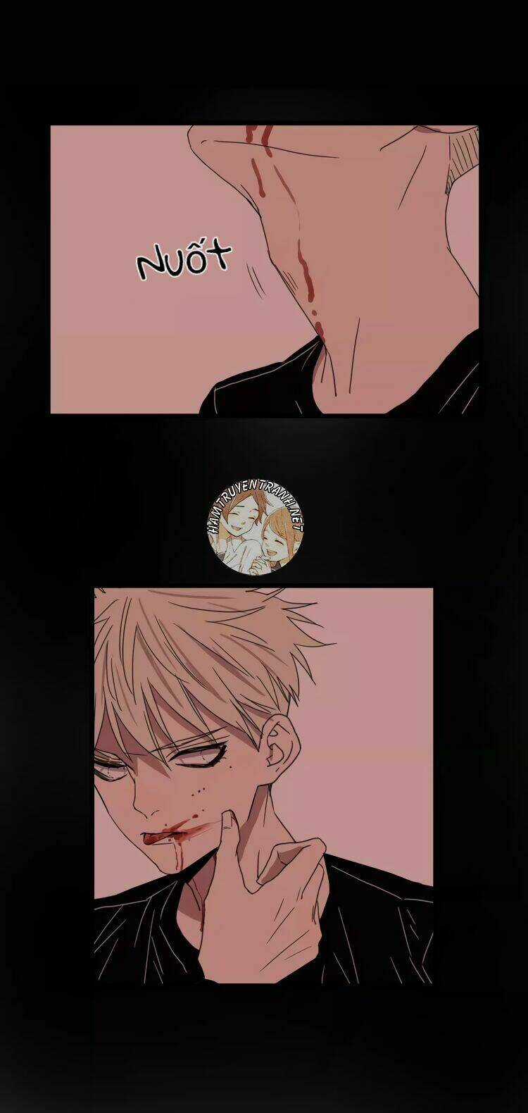 The Unfeeling Me Chapter 17 trang 15