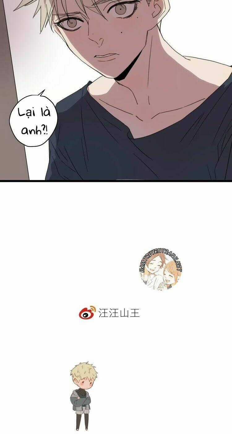 The Unfeeling Me Chapter 17 trang 24