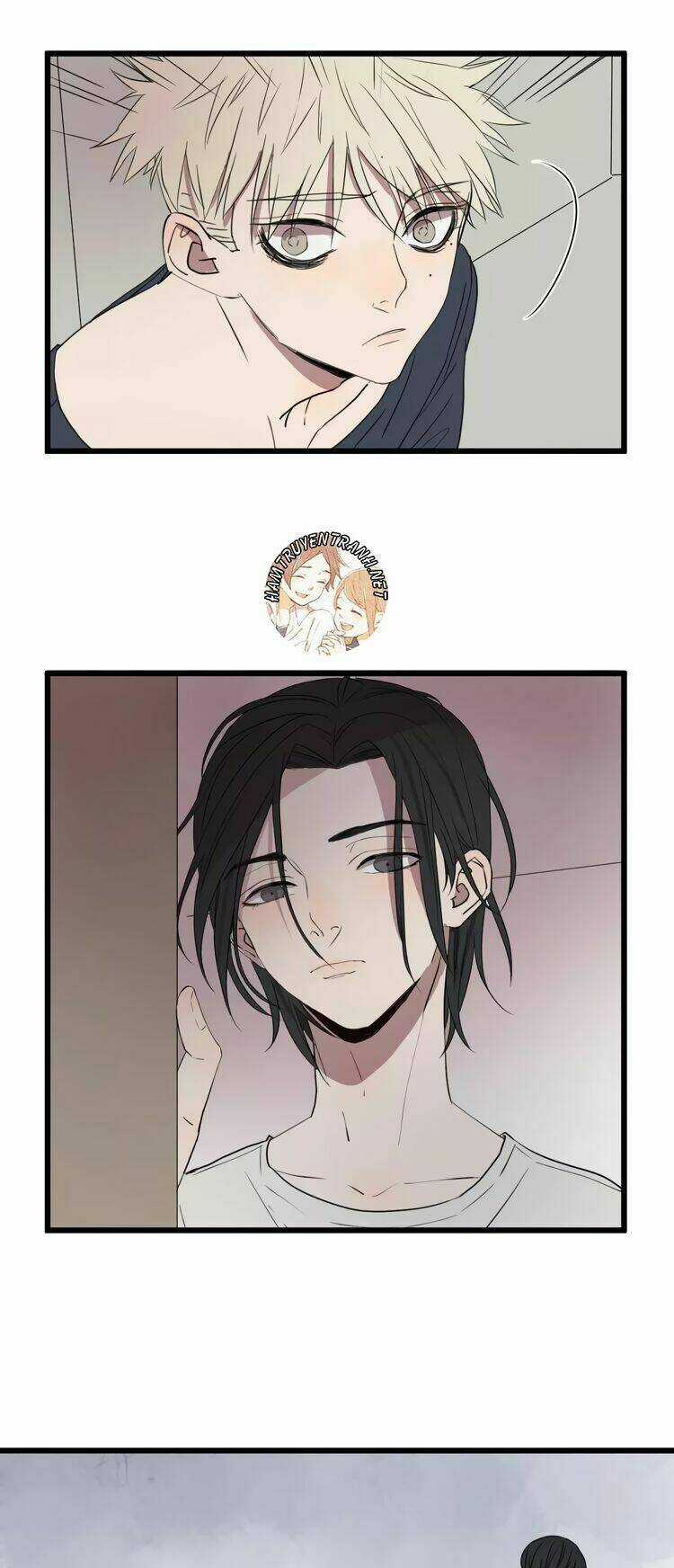 The Unfeeling Me Chapter 18 trang 11