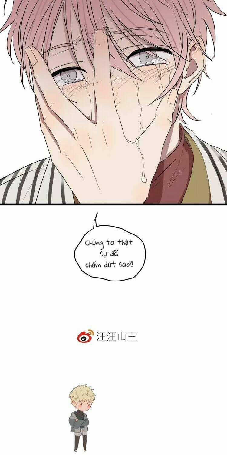 The Unfeeling Me Chapter 18 trang 26