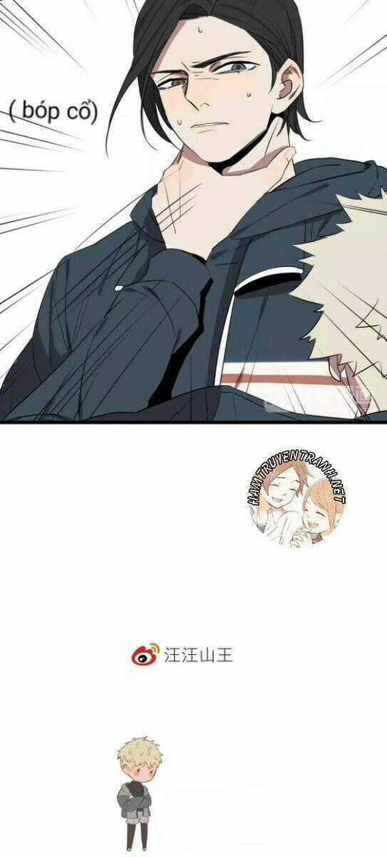 The Unfeeling Me Chapter 2 trang 38