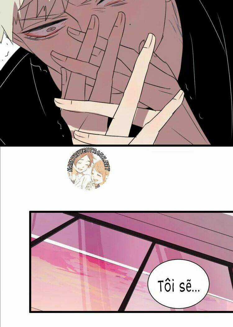 The Unfeeling Me Chapter 4 trang 13