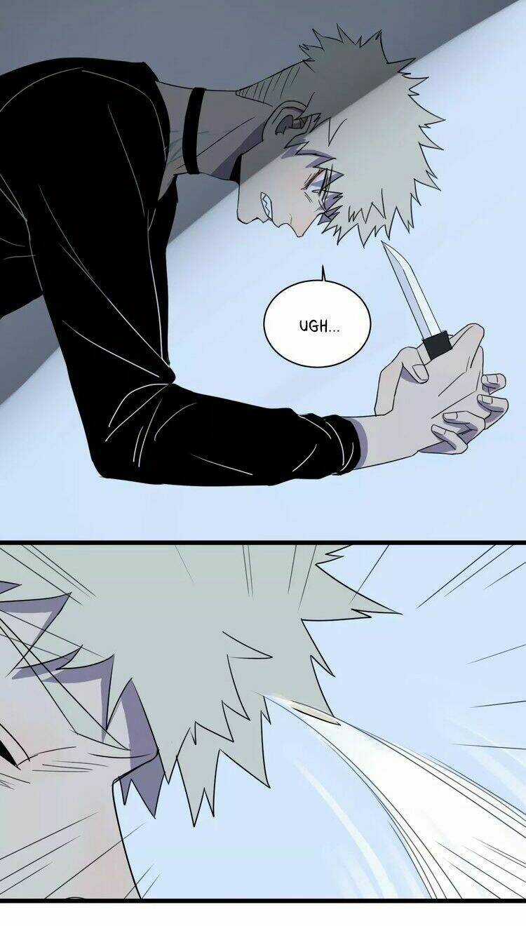 The Unfeeling Me Chapter 4 trang 18