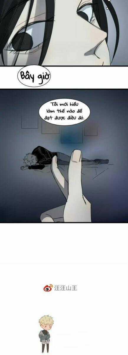 The Unfeeling Me Chapter 7 trang 23