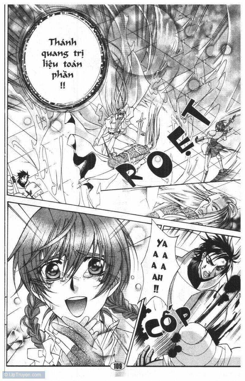 Thề Ước Người Và Rồng Chapter 1 trang 102