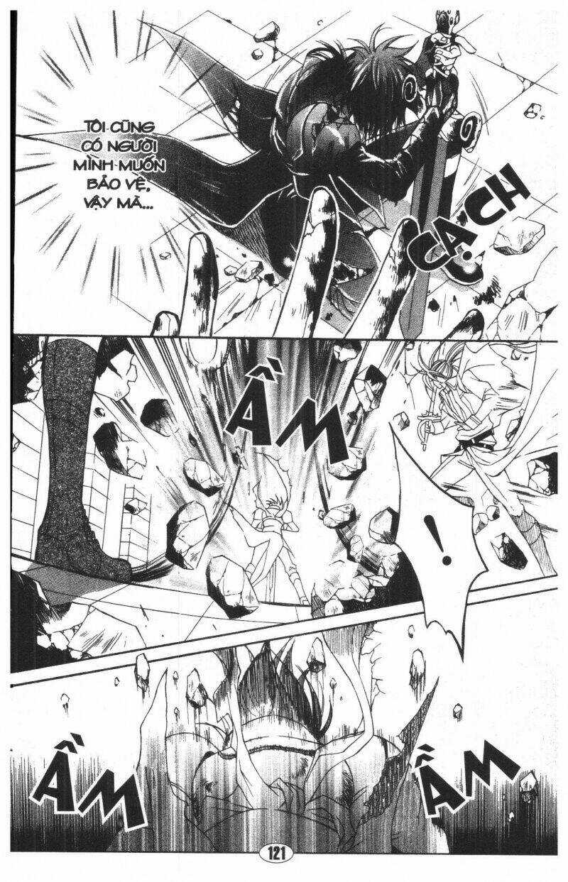 Thề Ước Người Và Rồng Chapter 1 trang 114