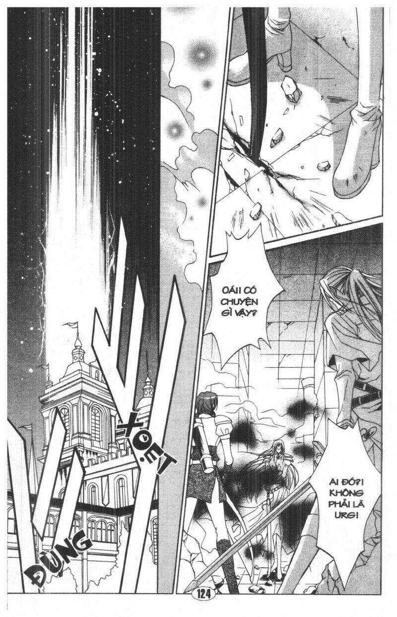 Thề Ước Người Và Rồng Chapter 1 trang 117