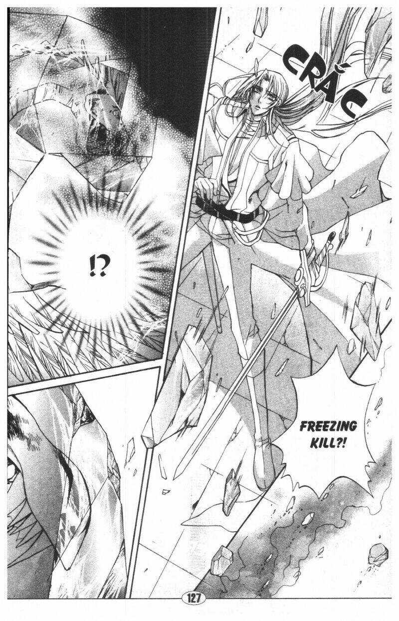 Thề Ước Người Và Rồng Chapter 1 trang 120