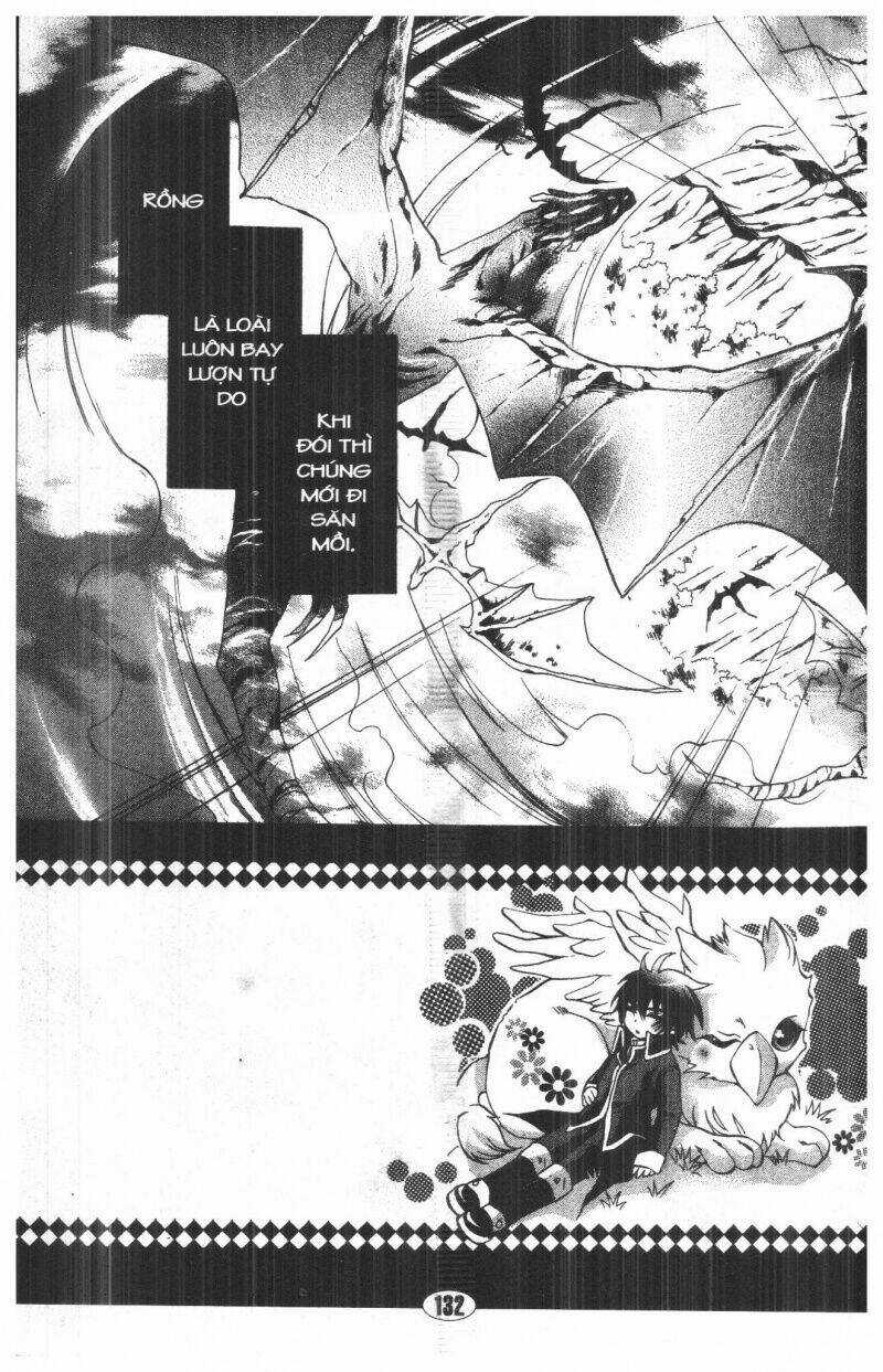 Thề Ước Người Và Rồng Chapter 1 trang 125