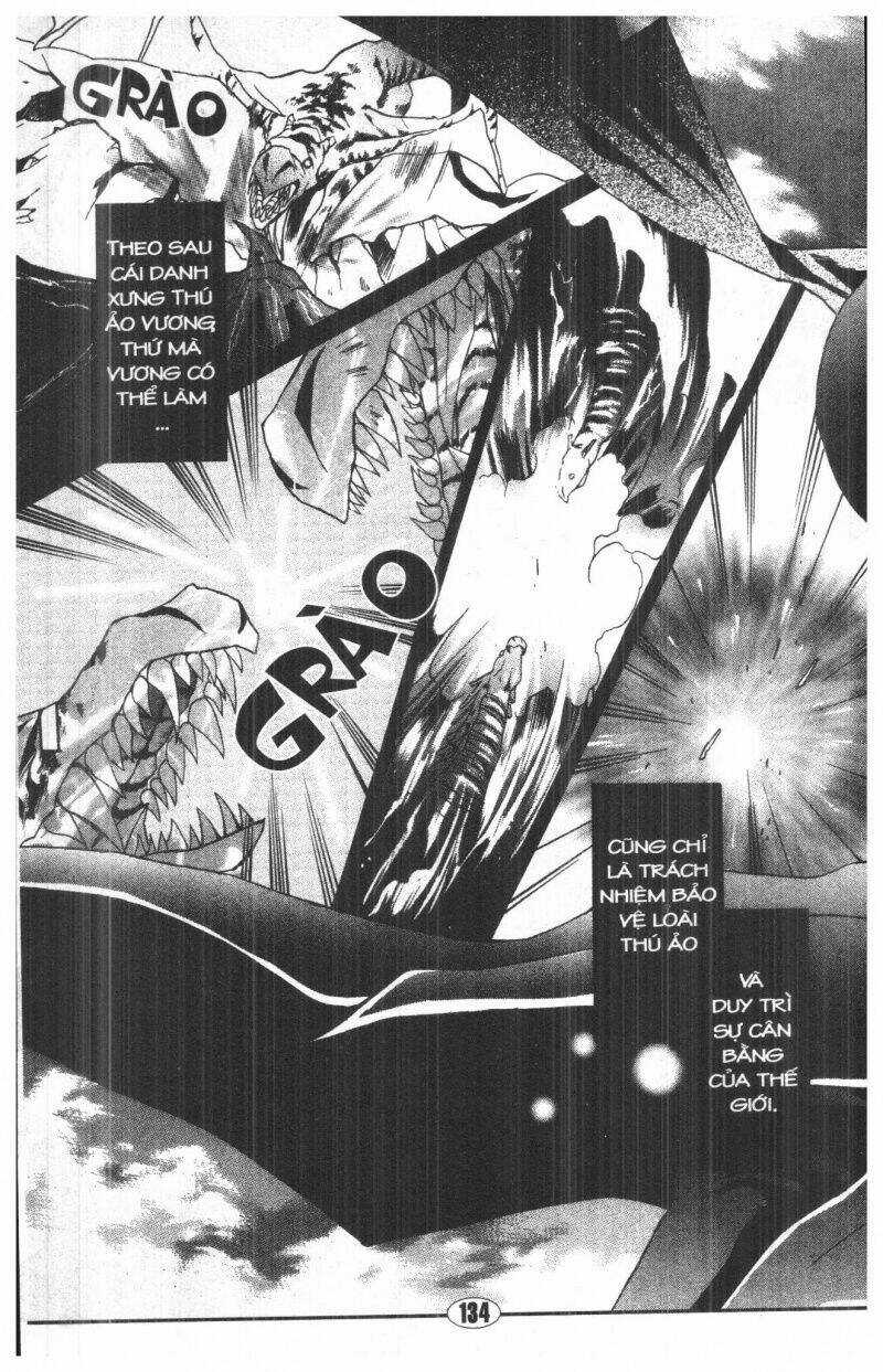 Thề Ước Người Và Rồng Chapter 1 trang 127