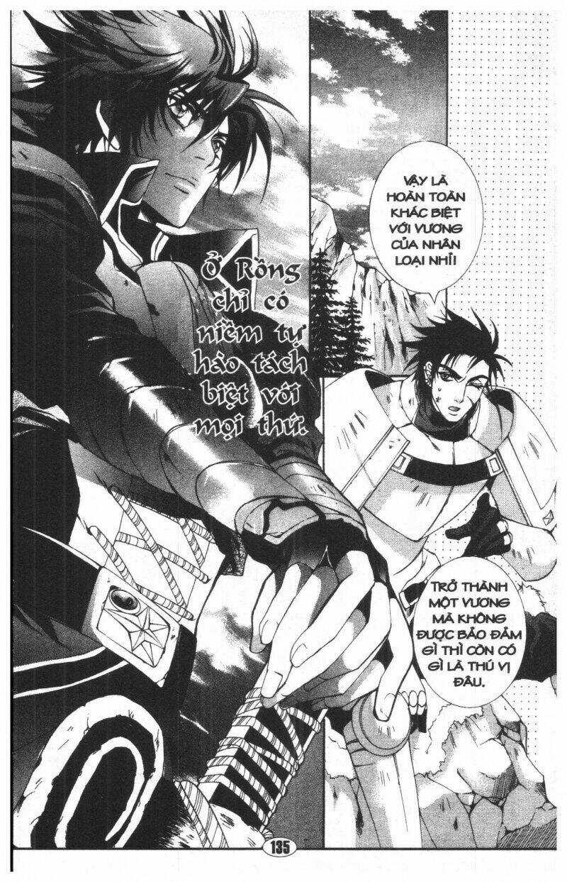 Thề Ước Người Và Rồng Chapter 1 trang 128