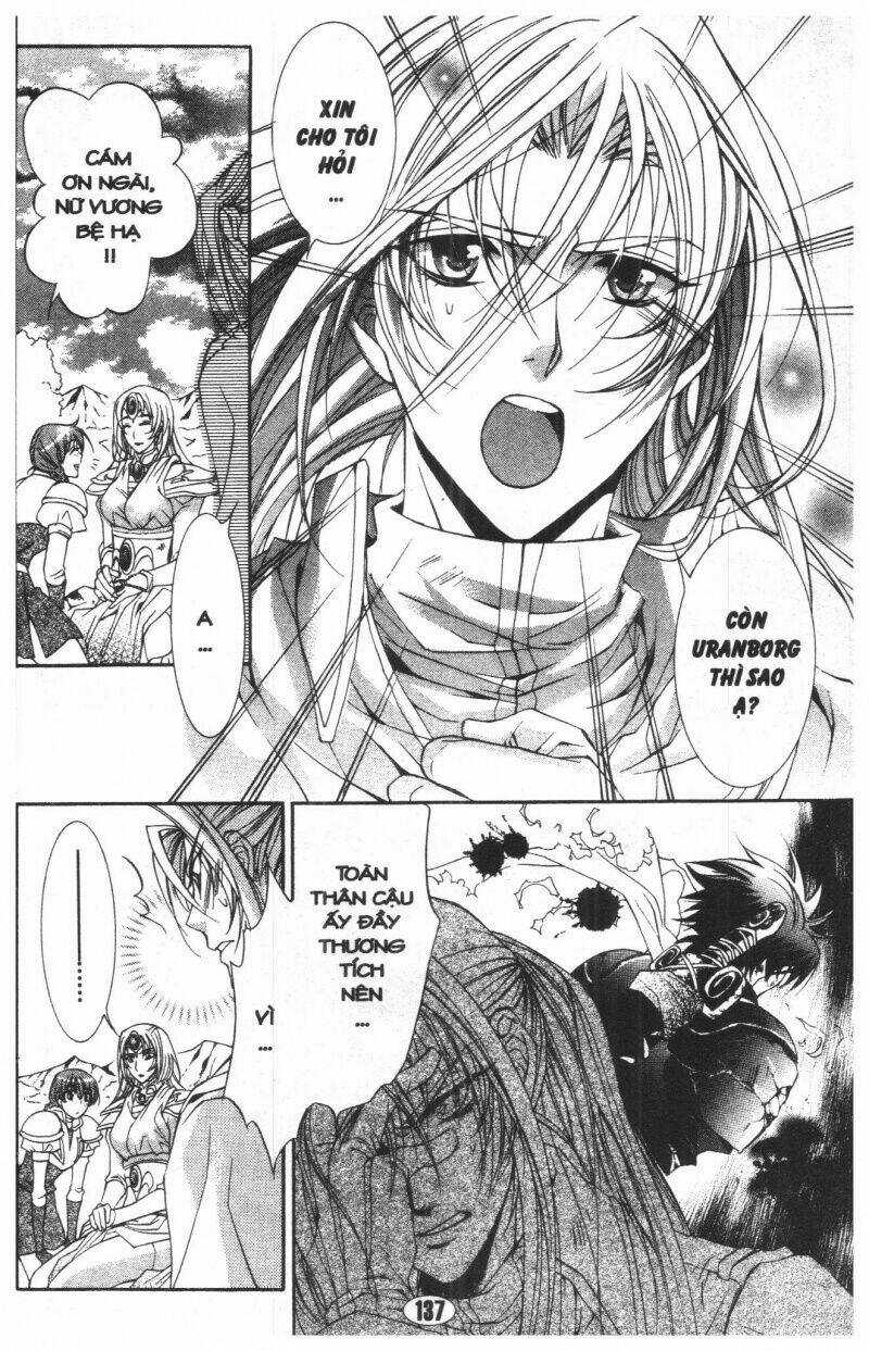 Thề Ước Người Và Rồng Chapter 1 trang 130