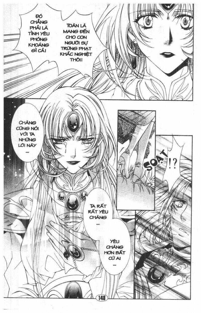 Thề Ước Người Và Rồng Chapter 1 trang 141