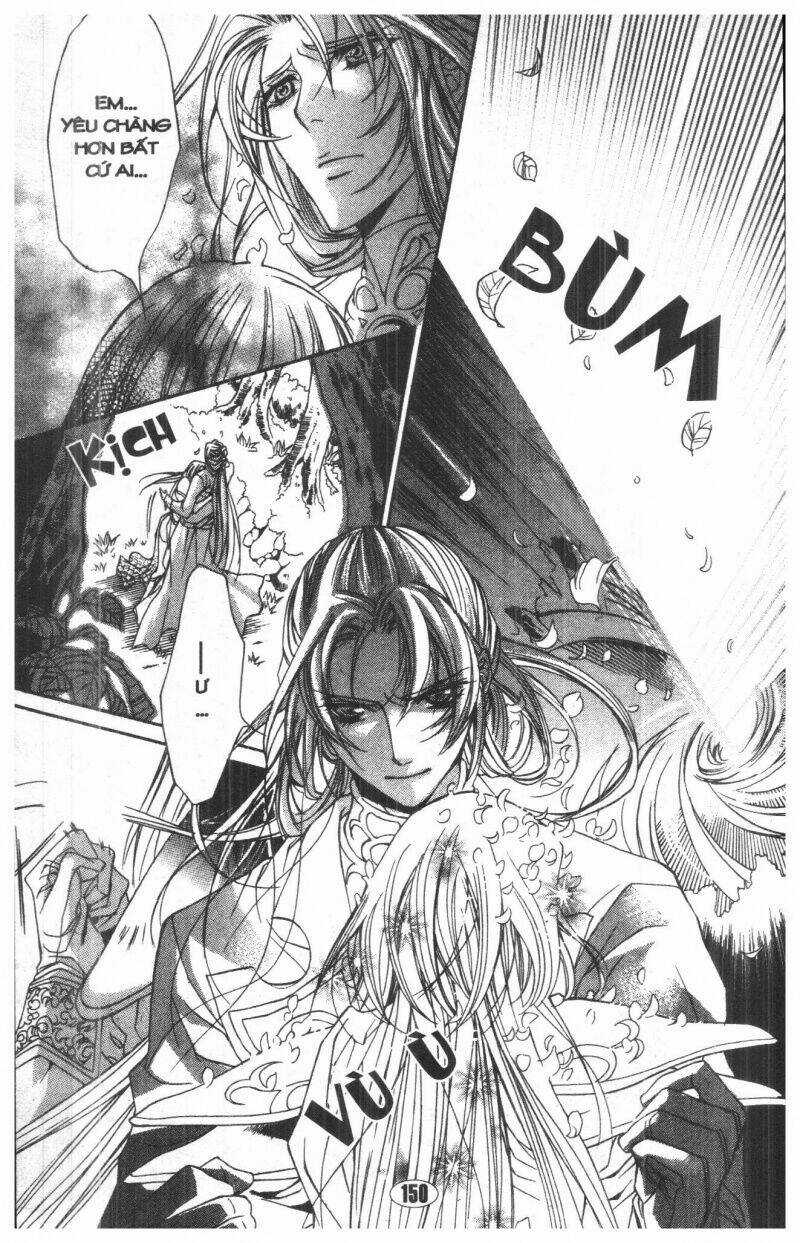 Thề Ước Người Và Rồng Chapter 1 trang 143