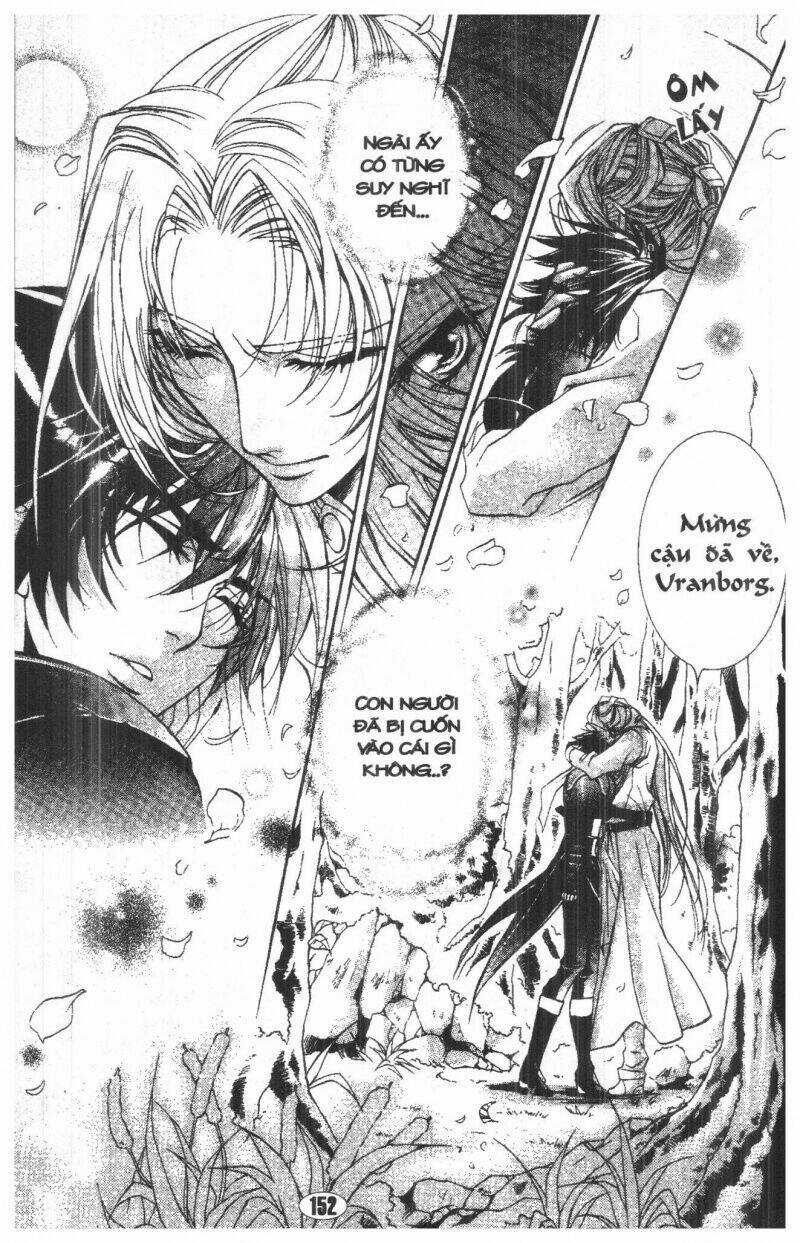 Thề Ước Người Và Rồng Chapter 1 trang 145