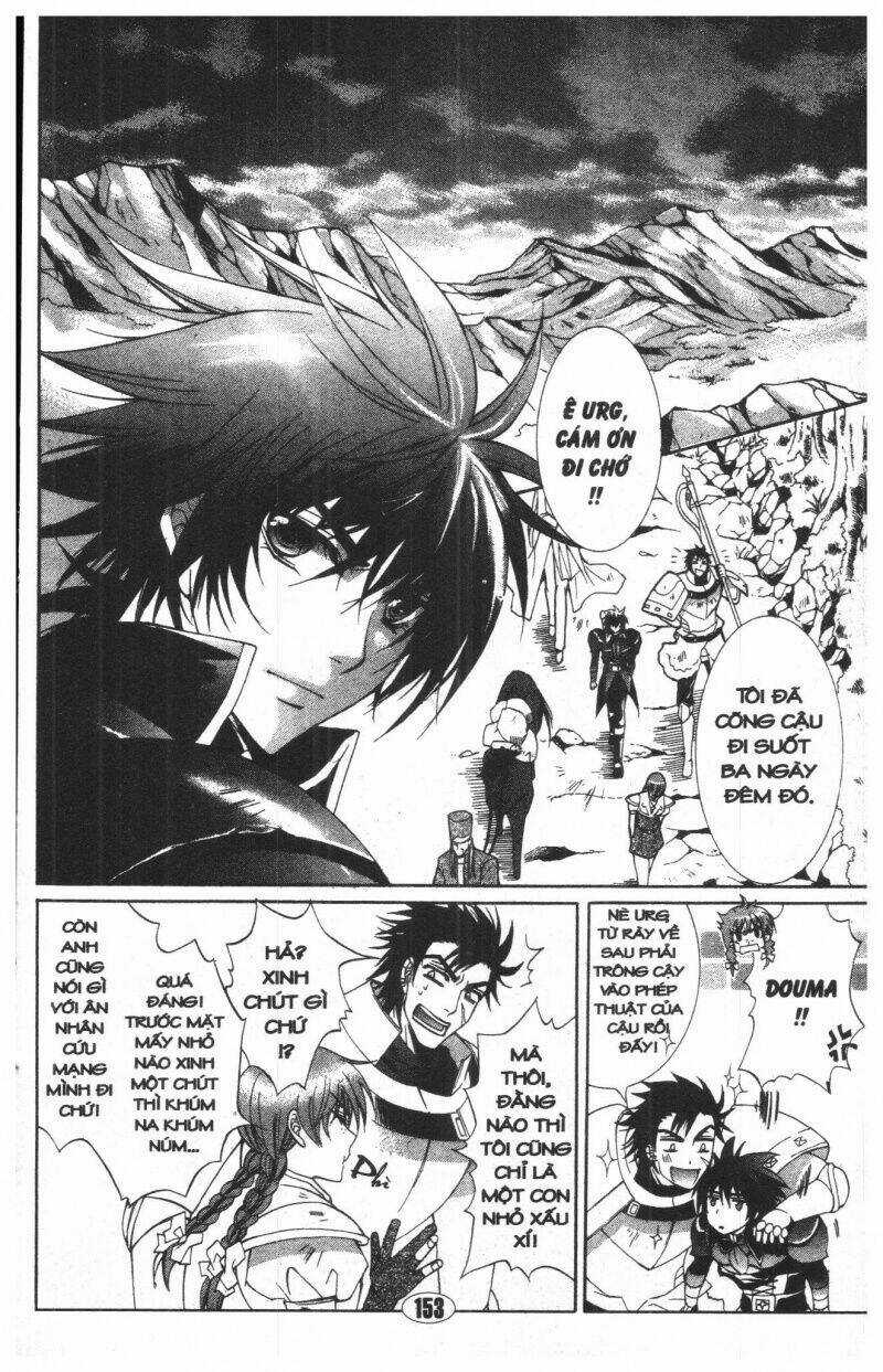 Thề Ước Người Và Rồng Chapter 1 trang 146