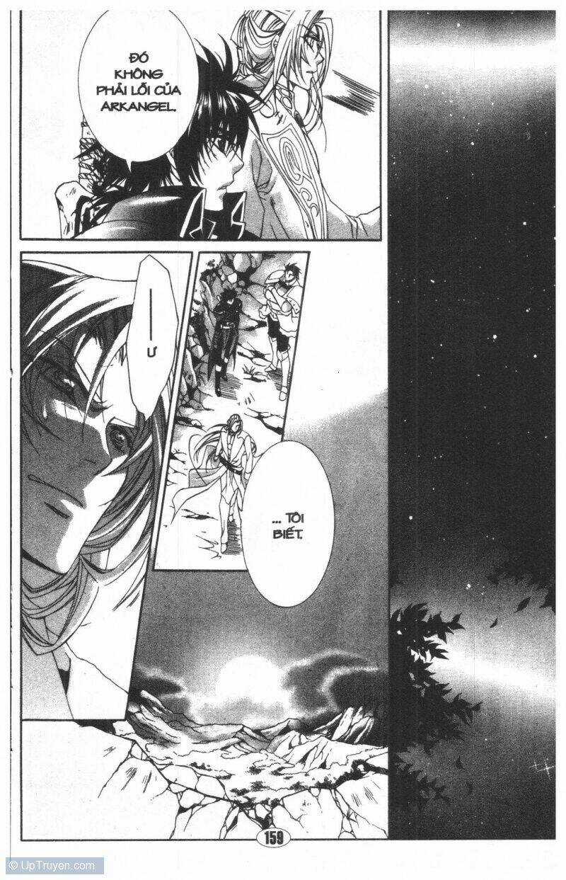 Thề Ước Người Và Rồng Chapter 1 trang 152