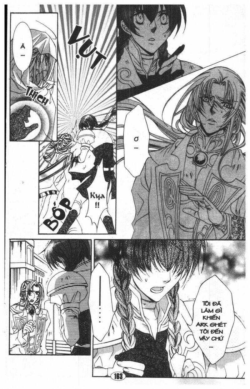 Thề Ước Người Và Rồng Chapter 1 trang 156