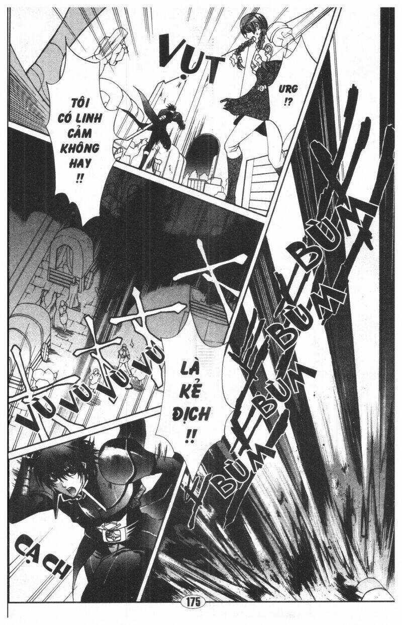 Thề Ước Người Và Rồng Chapter 1 trang 168