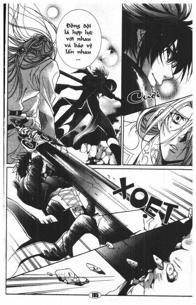 Thề Ước Người Và Rồng Chapter 1 trang 178