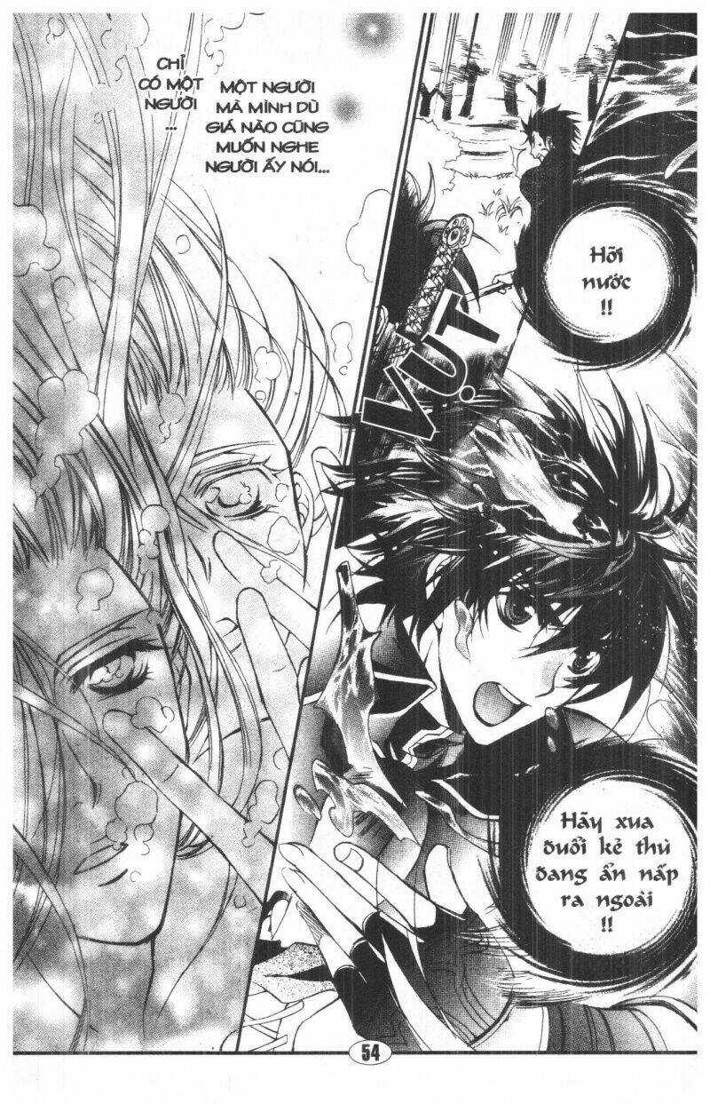 Thề Ước Người Và Rồng Chapter 1 trang 47