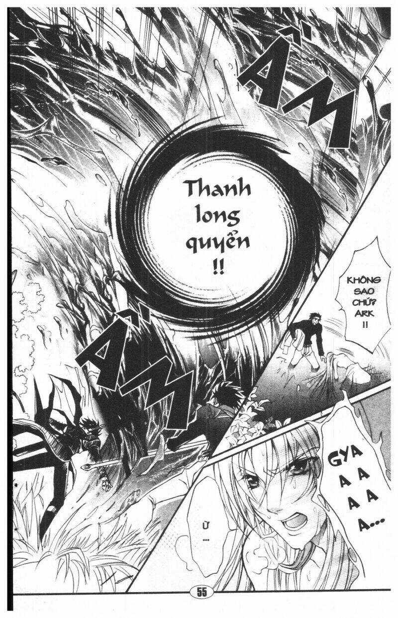 Thề Ước Người Và Rồng Chapter 1 trang 48