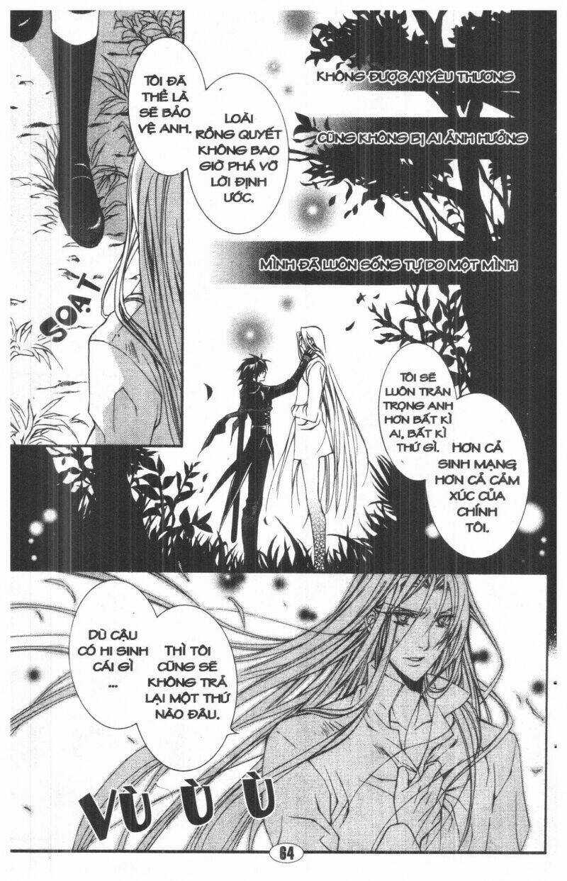 Thề Ước Người Và Rồng Chapter 1 trang 57