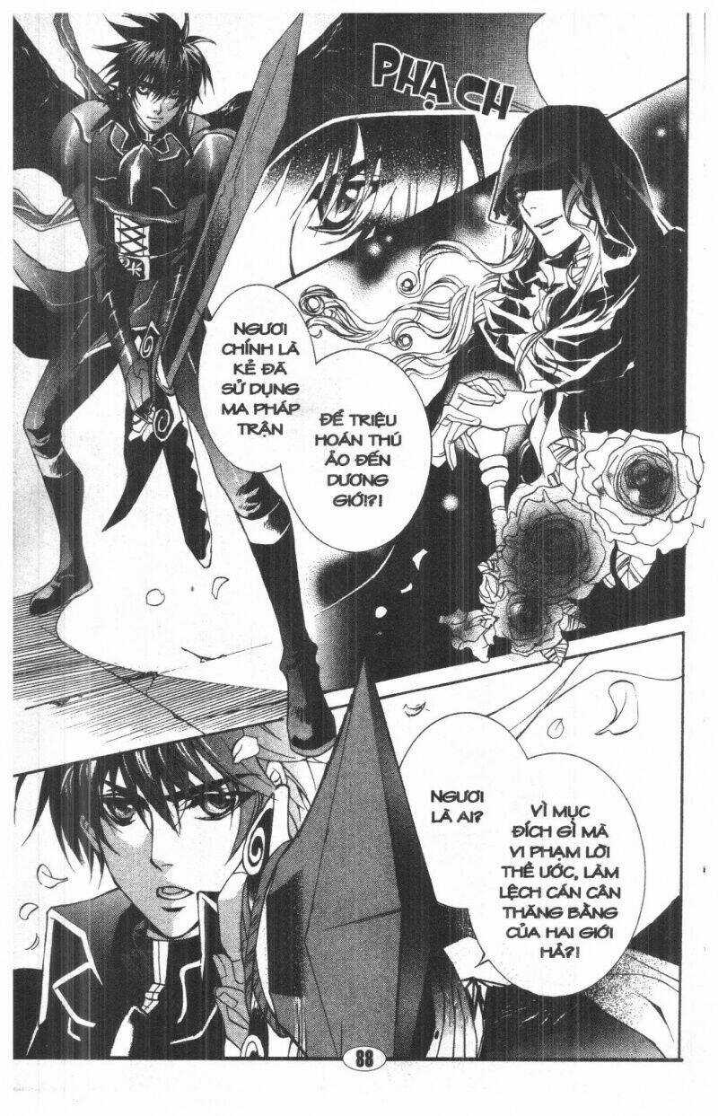 Thề Ước Người Và Rồng Chapter 1 trang 81