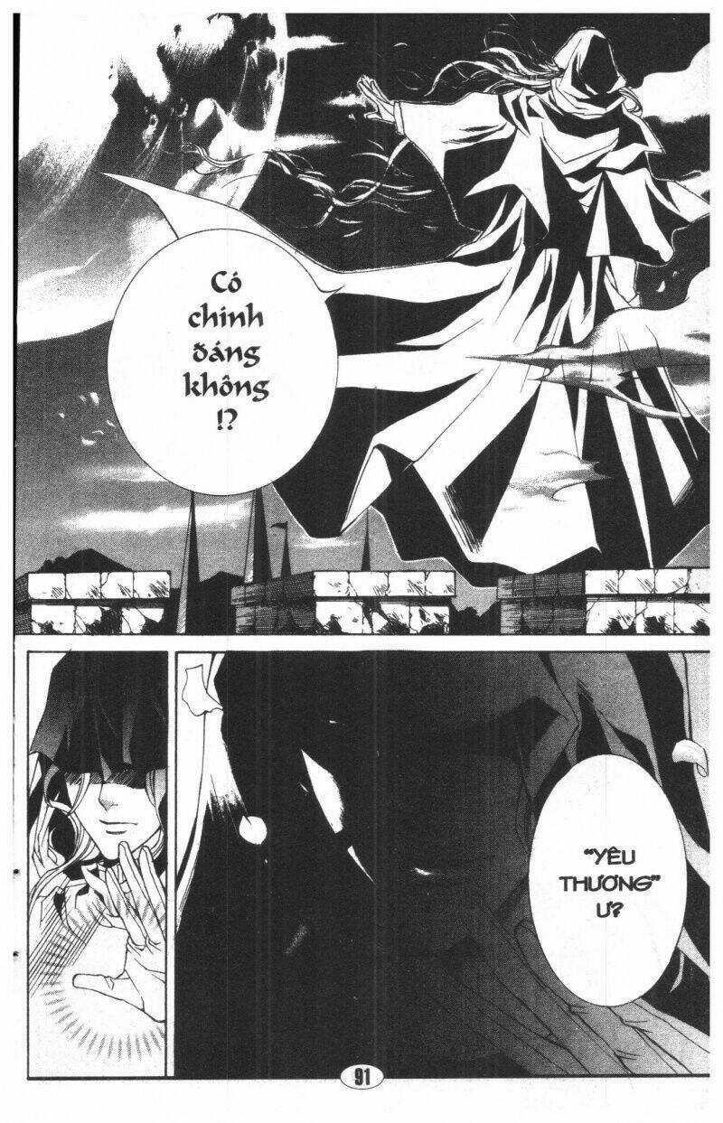 Thề Ước Người Và Rồng Chapter 1 trang 84