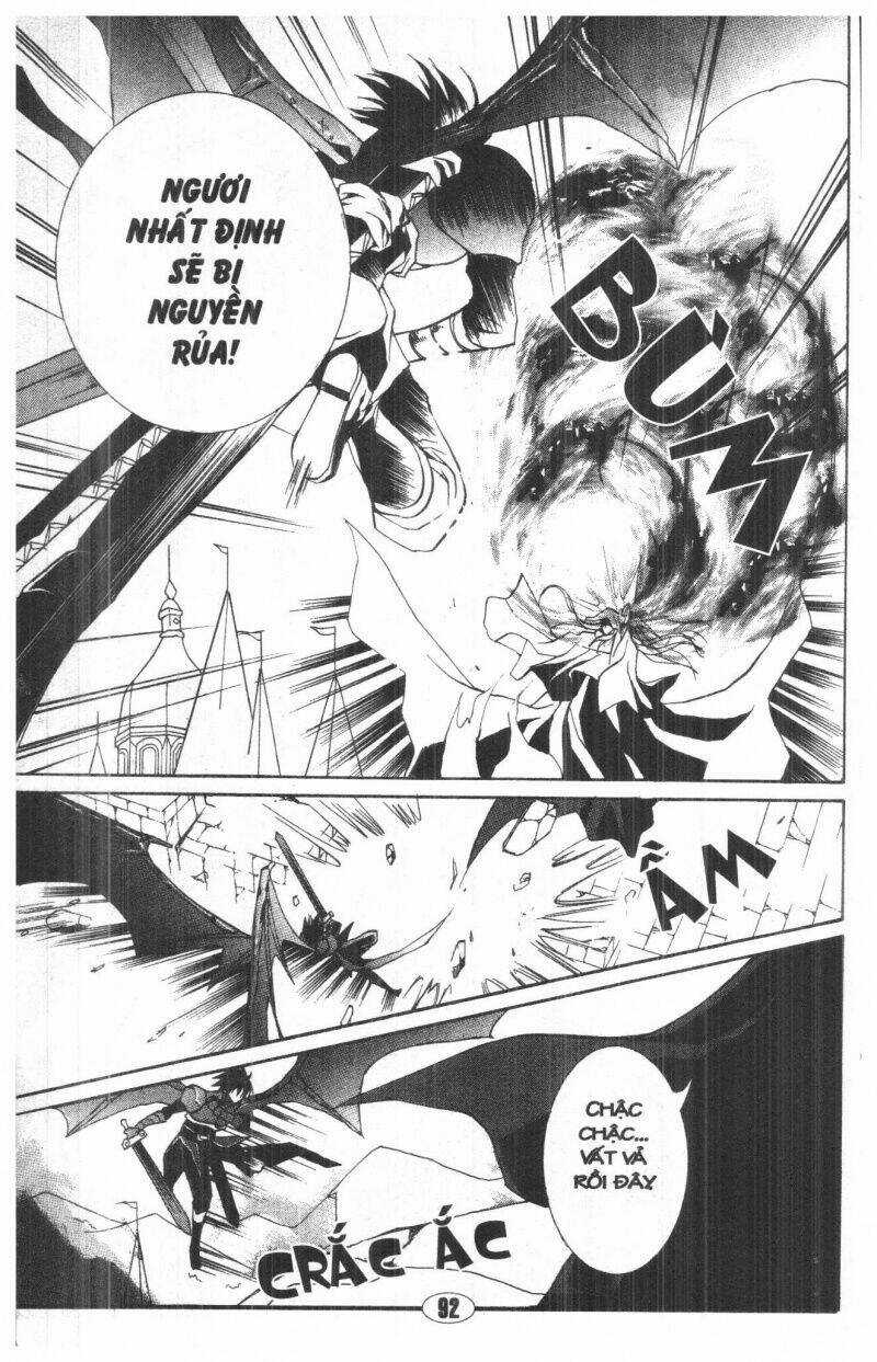 Thề Ước Người Và Rồng Chapter 1 trang 85