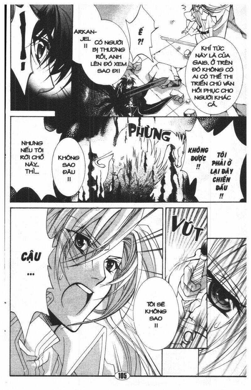 Thề Ước Người Và Rồng Chapter 1 trang 98