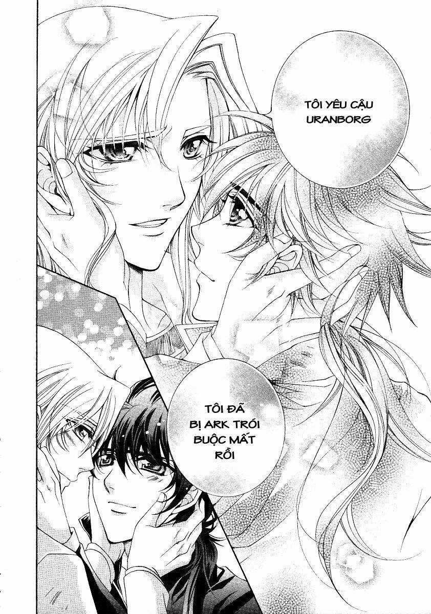 Thề Ước Người Và Rồng Chapter 11.2 trang 13