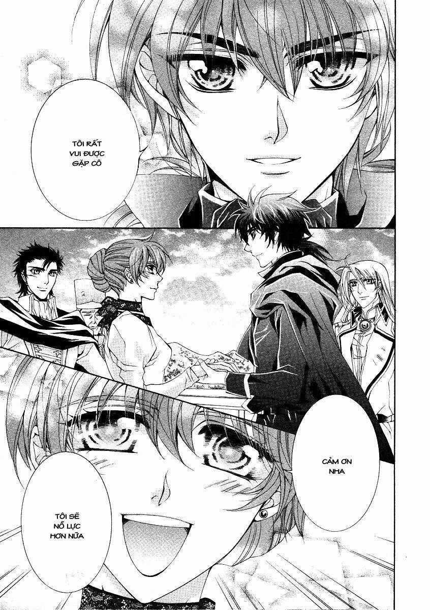 Thề Ước Người Và Rồng Chapter 11.2 trang 22