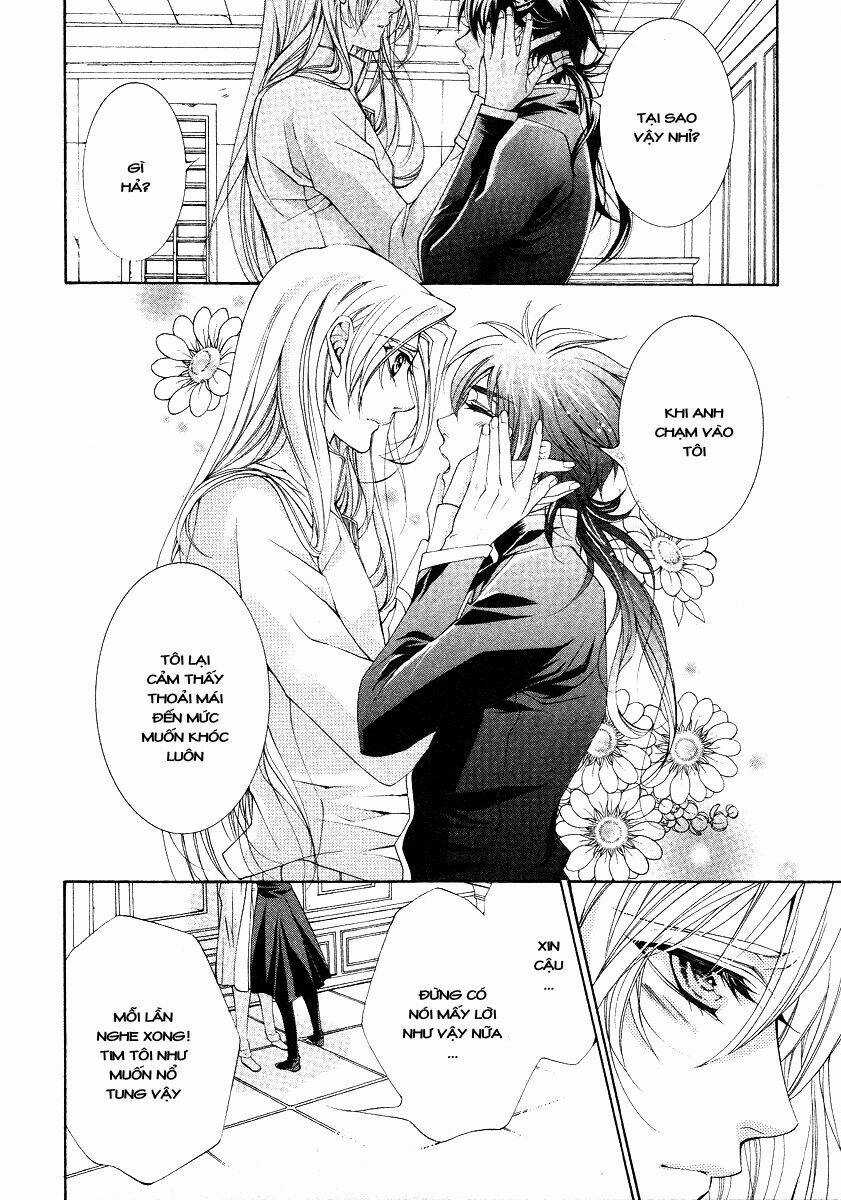 Thề Ước Người Và Rồng Chapter 11.2 trang 7