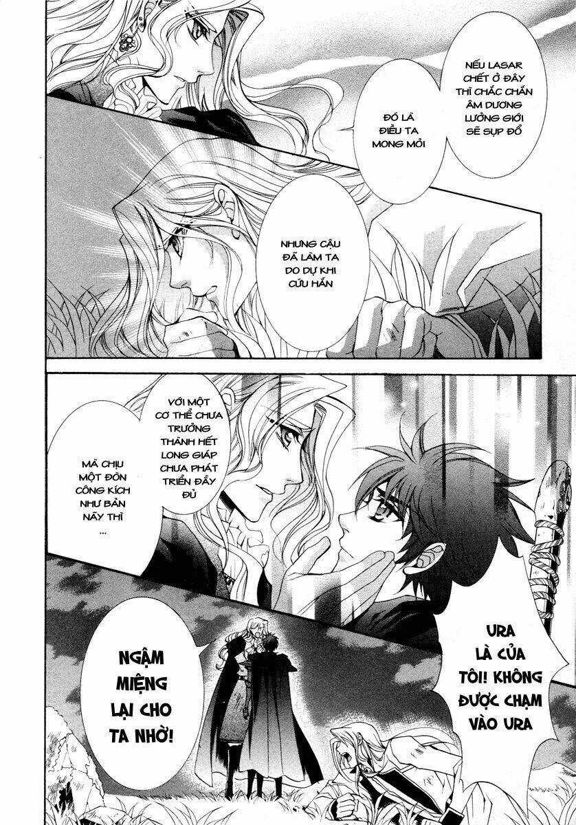 Thề Ước Người Và Rồng Chapter 12 trang 45