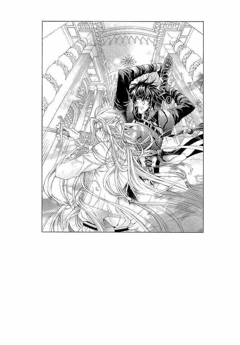 Thề Ước Người Và Rồng Chapter 3.2 trang 36