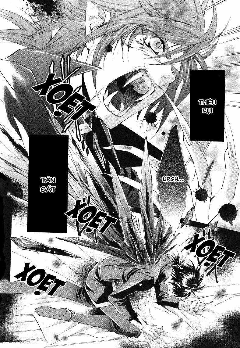 Thề Ước Người Và Rồng Chapter 5.2 trang 4